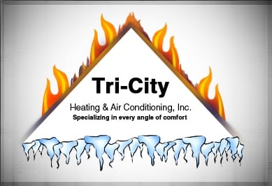 image of business Tri-City Heating & Air Conditioning