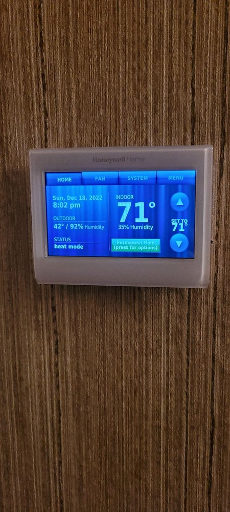 image of business American HVAC