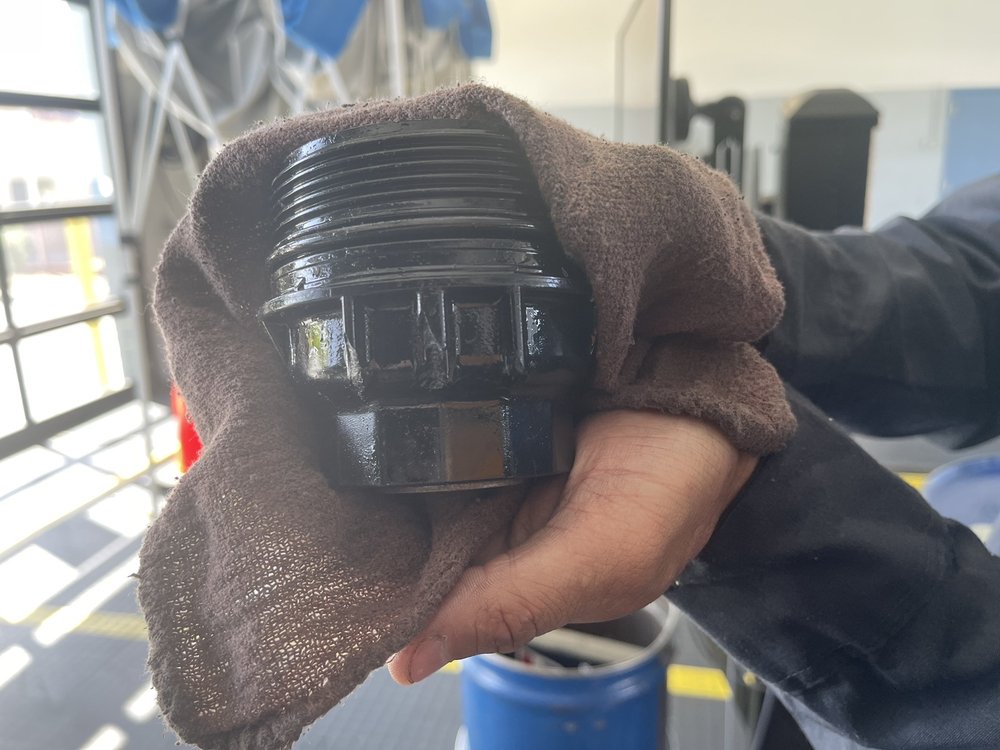Firestone Complete Auto Care