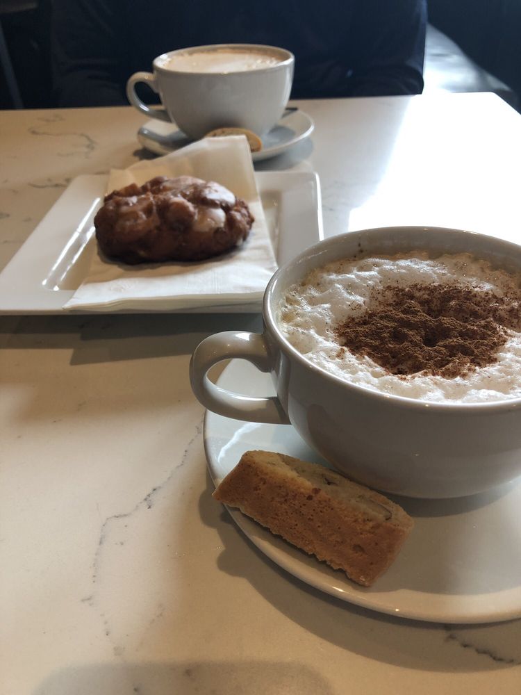 Coffee Culture