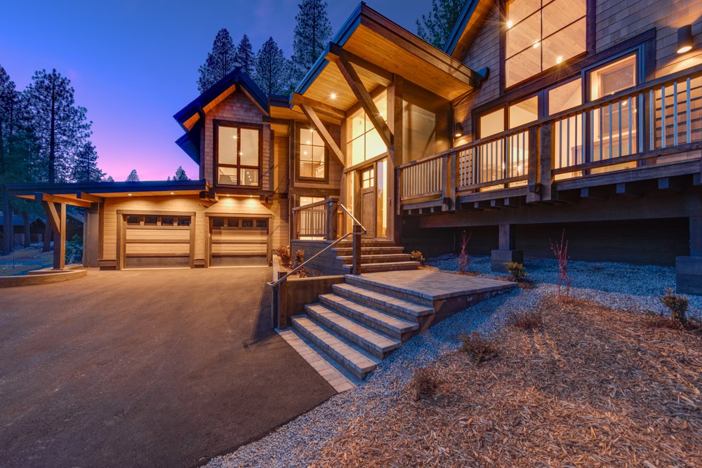 image of business Timberline Construction