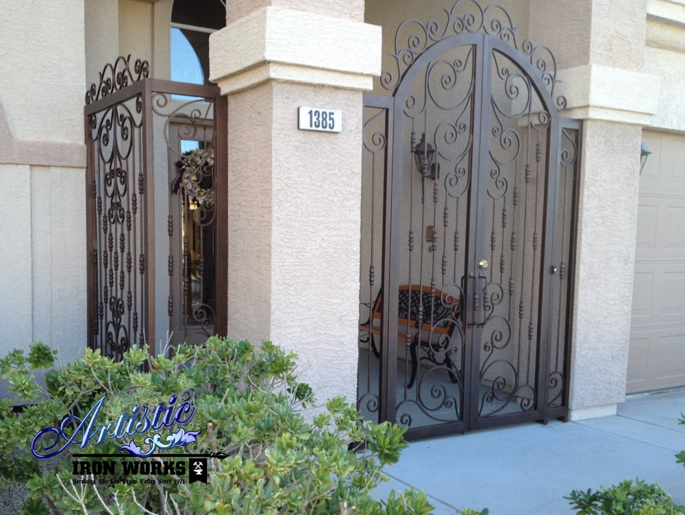 artistic iron works las vegas nv 1500 trend home design 1500 las vegas iron works