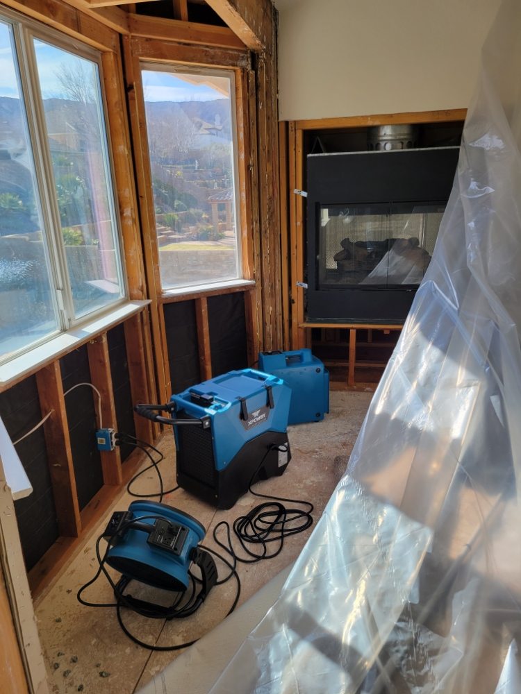 Brooks And Souza Construction
