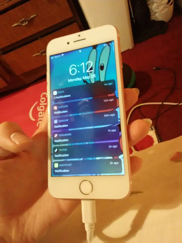 Los Angeles Phone Freaks