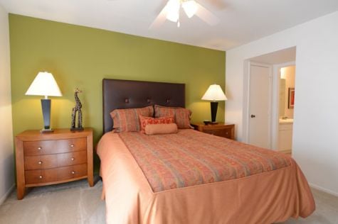 McIntosh Apartments
