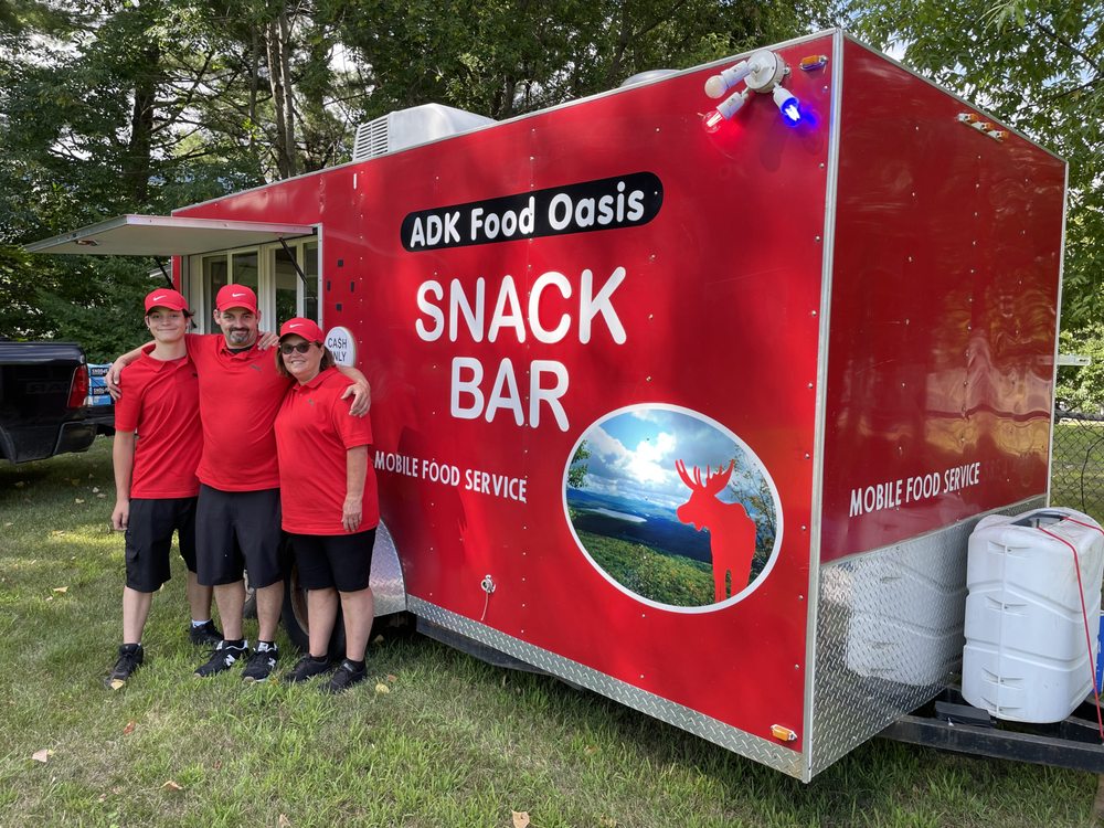 ADK Food Oasis