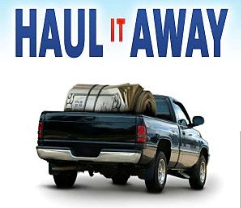 Quik Hauling