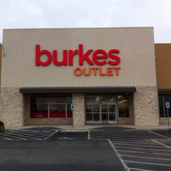 Burkes Outlet Women S Clothing 8610 Four Winds Dr Windcrest Tx