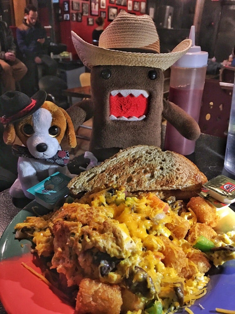 Cafe Coco 114 Photos & 283 Reviews American (New) 210 Louise Ave