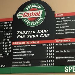 Castrol Oil Change >> Castrol Premium Lube Express Oil Change Stations 1525 Mtcobb Rd Castrol Oil Change >> Castrol Premium Lube Express Oil Change Stations 1525 Mtcobb Rd