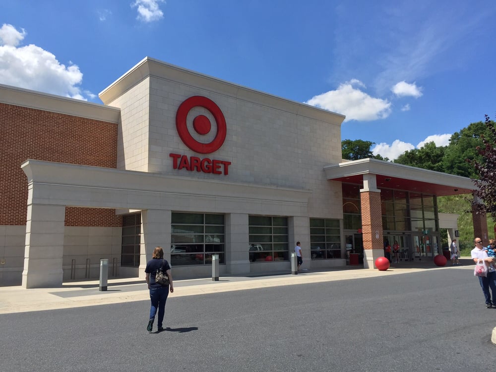 Target 13 Reviews Department Stores Lititz, PA 960 Lititz Pike