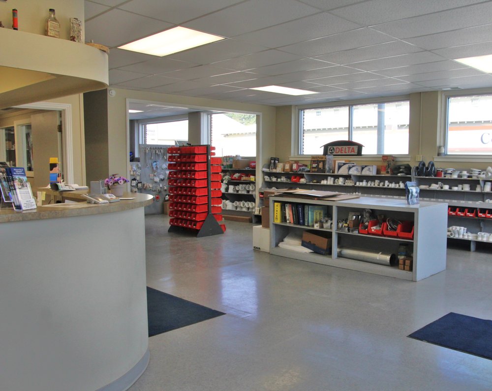 image of business Todd Valley Plumbing Heating & Electrical