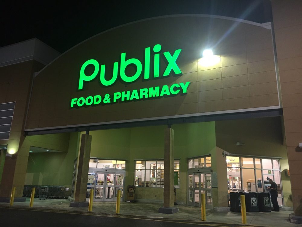 Publix 13 Photos & 24 Reviews Drugstores 14630 SW 26th St, Miami