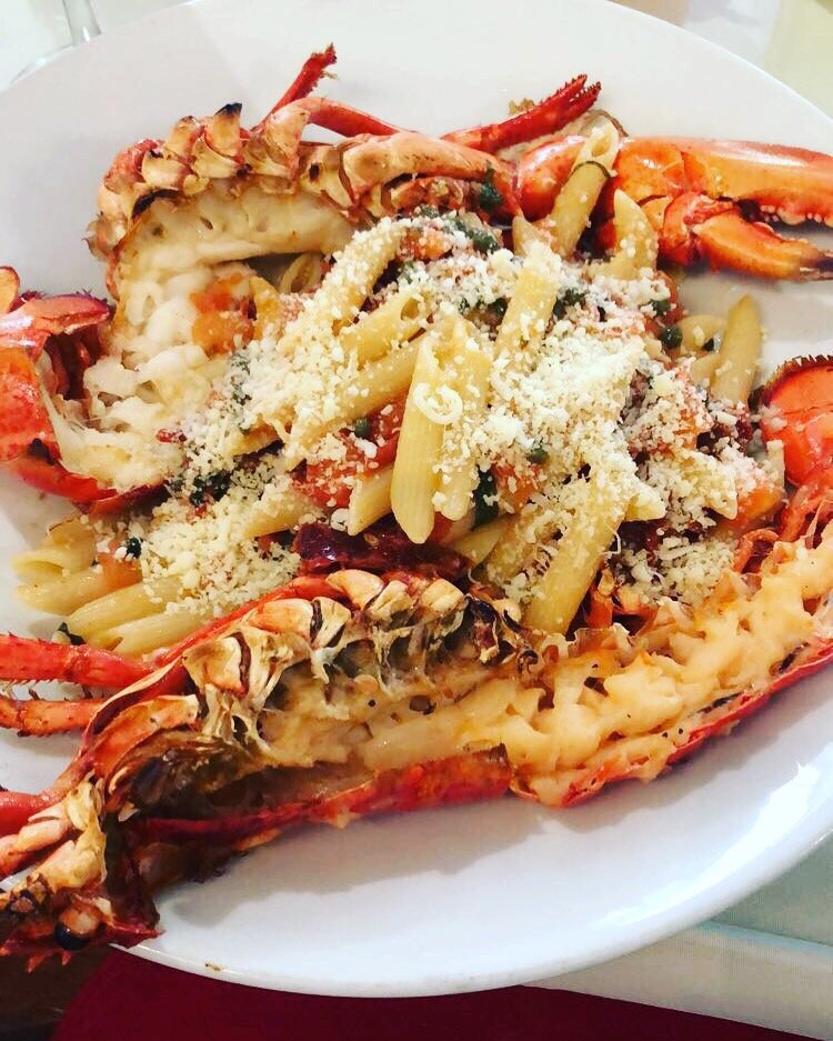 Wildwood Italian Cuisine