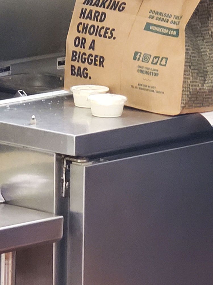 Wingstop