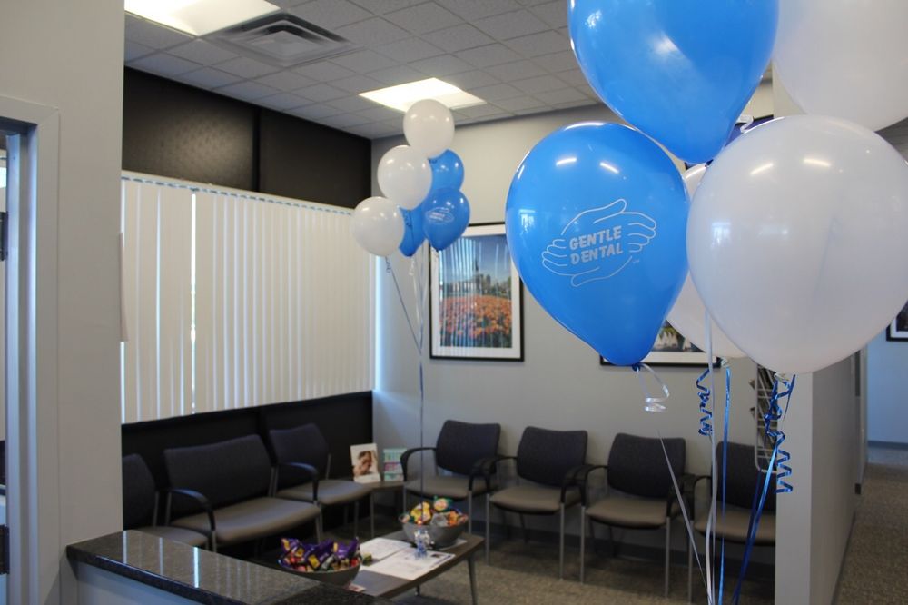 image of business Gentle Dental Seekonk
