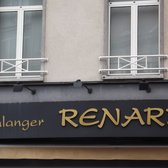 Photo de Renard Bakery , Ixelles, Région de Bruxelles,Capitale, Belgique