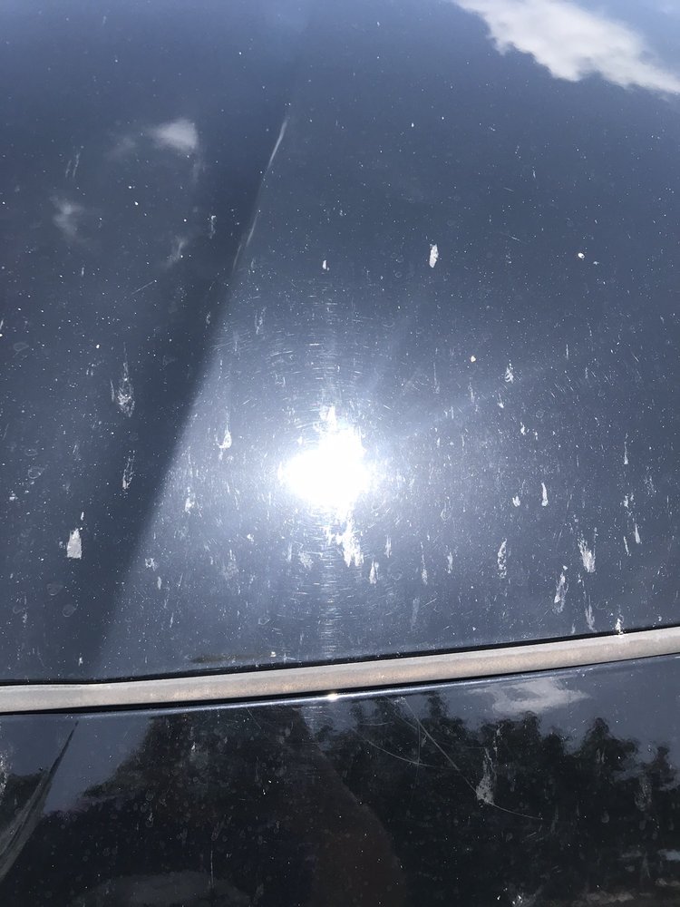 Regency Car Bath