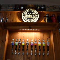 Naked Dove Brewing Company photo