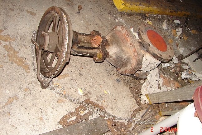 image of business Saint Marks Plumbing and Heating