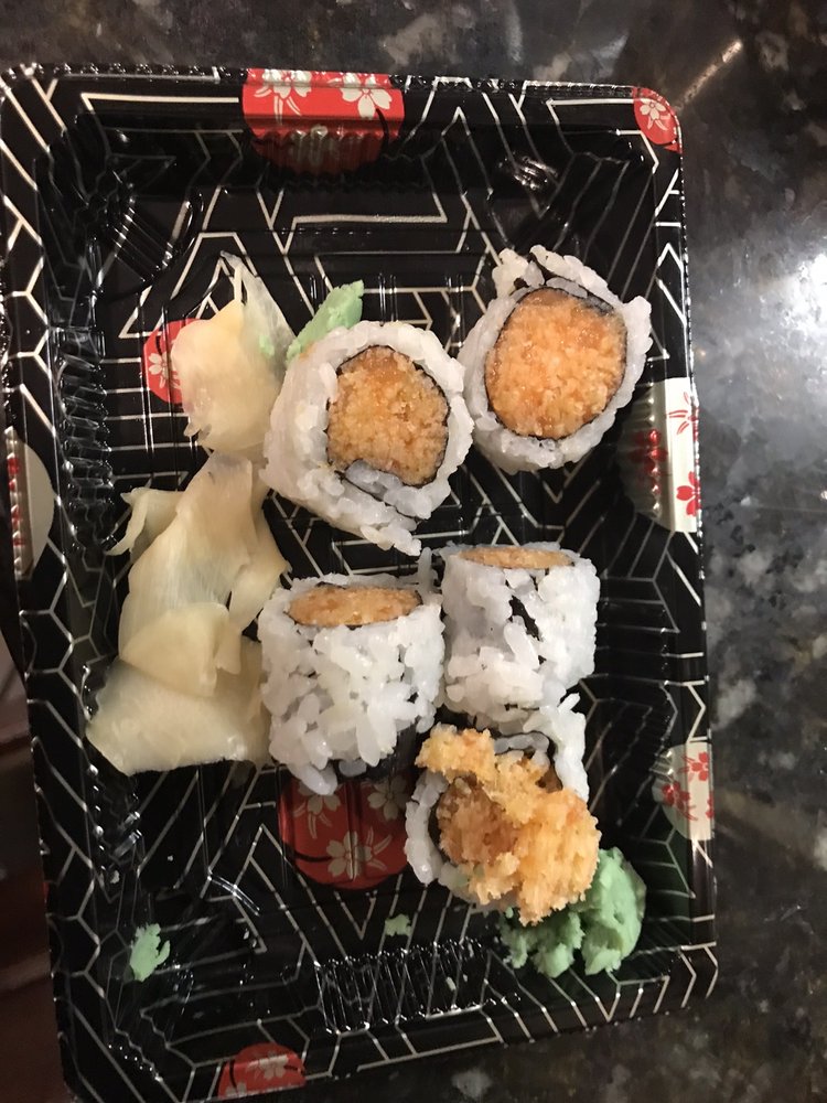 Red Bowl Asian Bistro-Port Orange