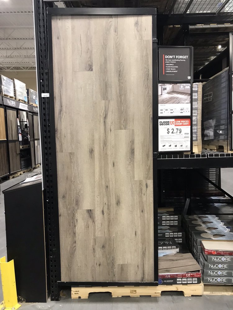 Floor & Decor