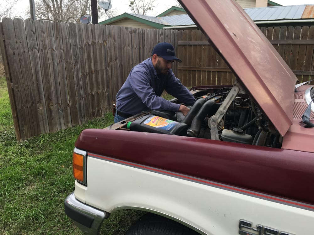 Bennett Automotive Mobile Mechanic