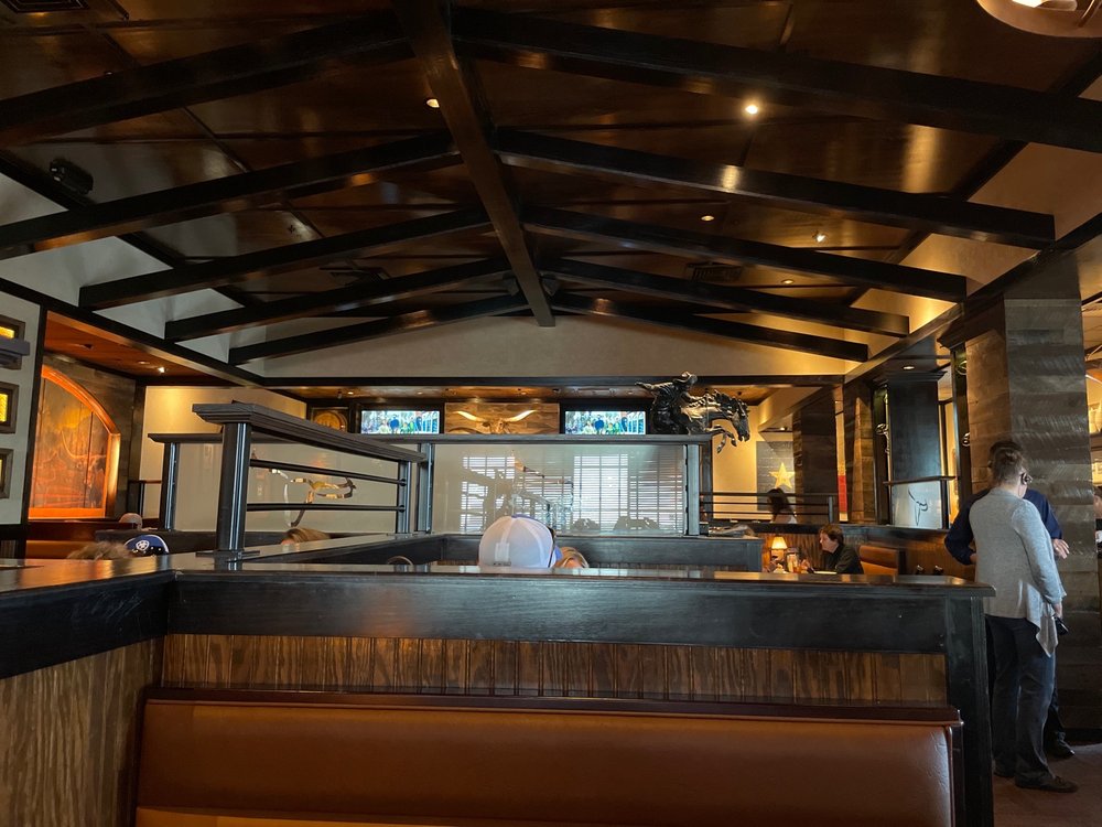 LongHorn Steakhouse