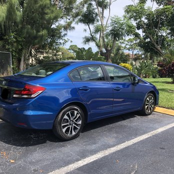 Braman Honda Of Palm Beach 46 Photos 113 Reviews Car Dealers Photo Of Braman Honda Palm Beach Greenacres Fl United States My