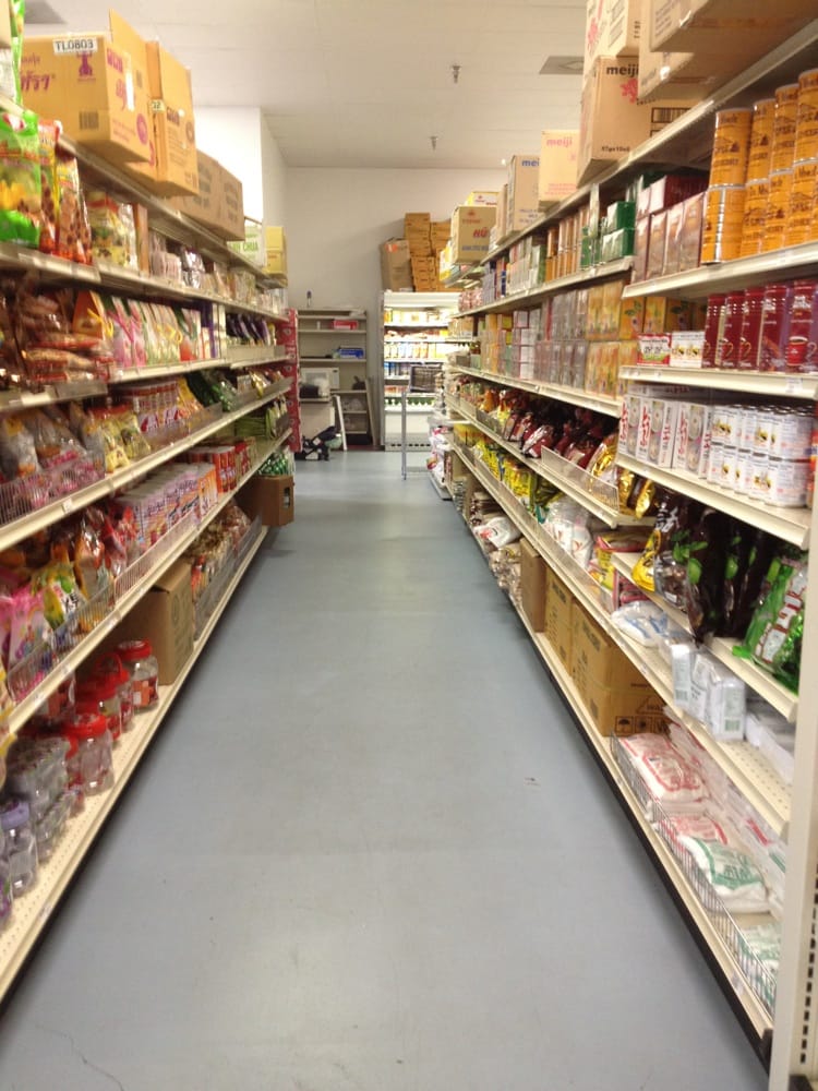 VN Oriental Market Grocery 14680 S Tamiami Trl, Fort Myers, FL