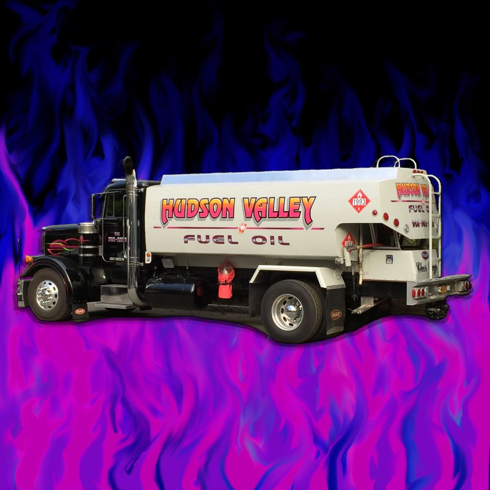 image of business Hudson Valley Fuel Oil