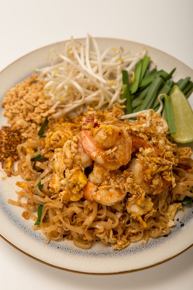 Pochana Thai Bistro