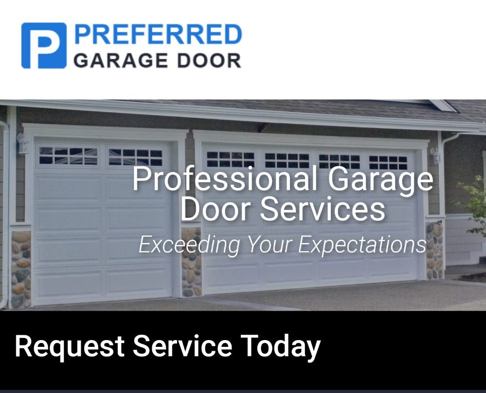 Preferred Garage Doors 31 Photos 12 Reviews Door Preferred Garage Doors 31 Photos 12 Reviews Door Services 813 W Bagnall St Glendora Ca Phone Number Yelp