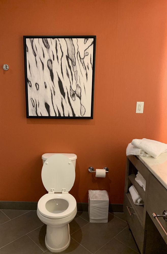 Hotel Zero Degrees Norwalk