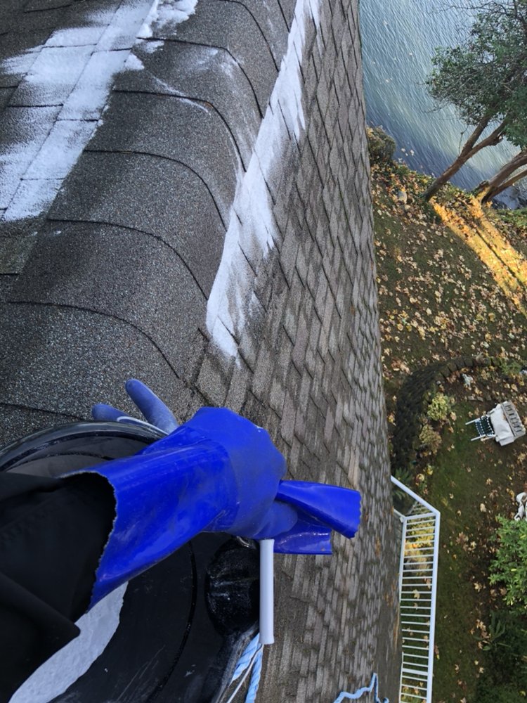 Affordable Quality Window Washing