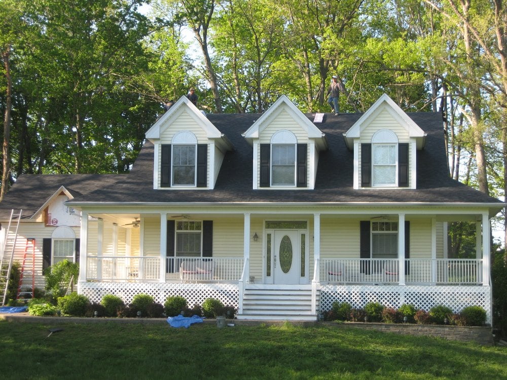 image of business Watertight Roofing and Home Renovations