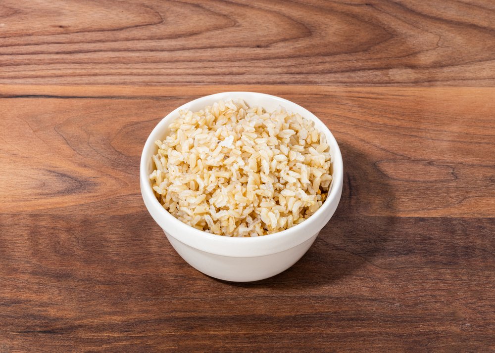 Rooster & Rice