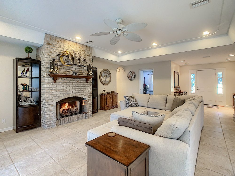 Tom Kerr - Florida Homes Realty & Mortgage