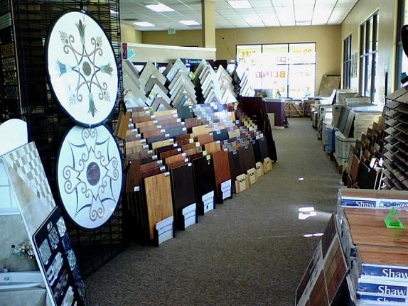 image of business Savon Carpet And Tile