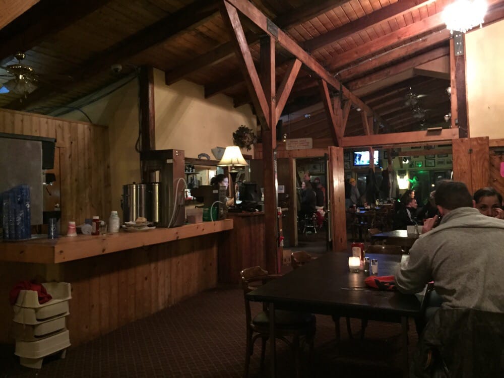 Timber’s Pub And Fireside Grill Pubs 254 Four Seasons Dr, Davis, WV