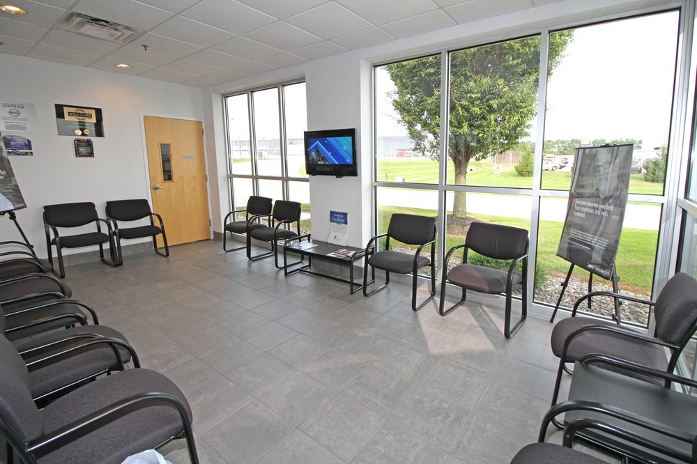 Ciocca Collision Center of York