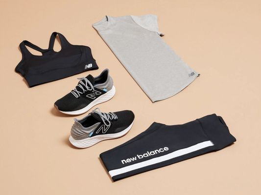Great mall new balance cheap