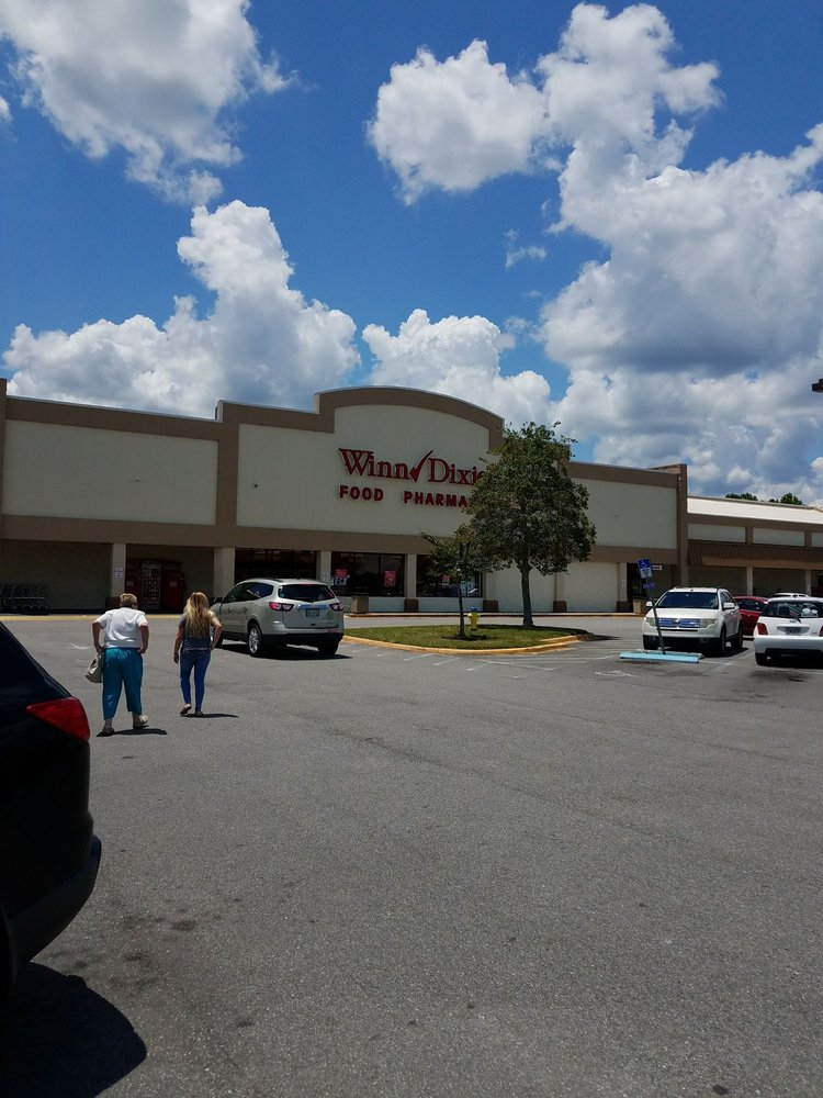 WinnDixie Grocery 1390 9 Extension St, Kingsland, GA Phone