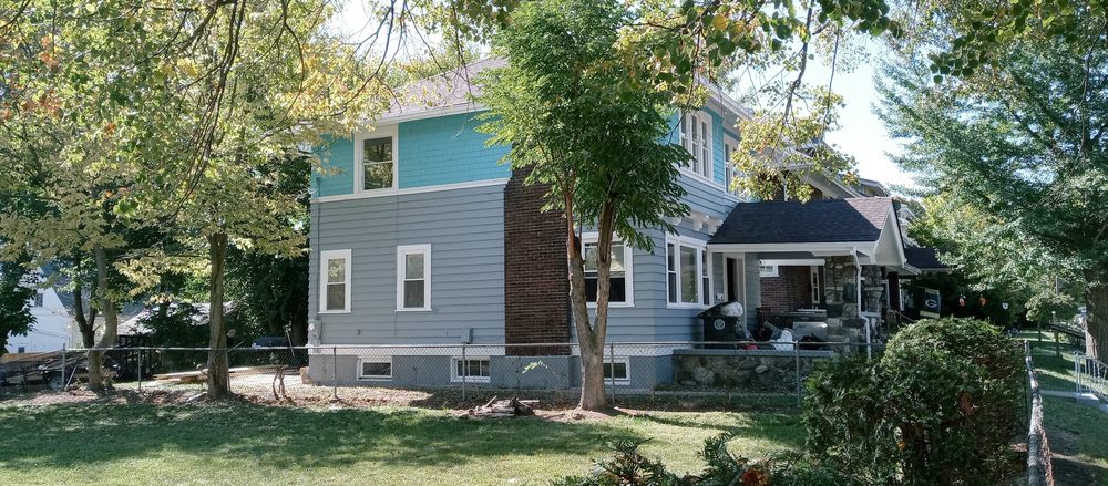 image of business New Image Construction