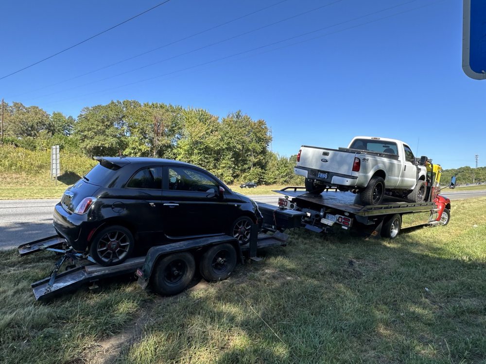 Skeet's Auto Body Repair & Wrecker Service