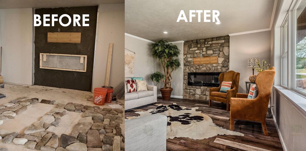 image of business Harrison Handyman and Construction Services