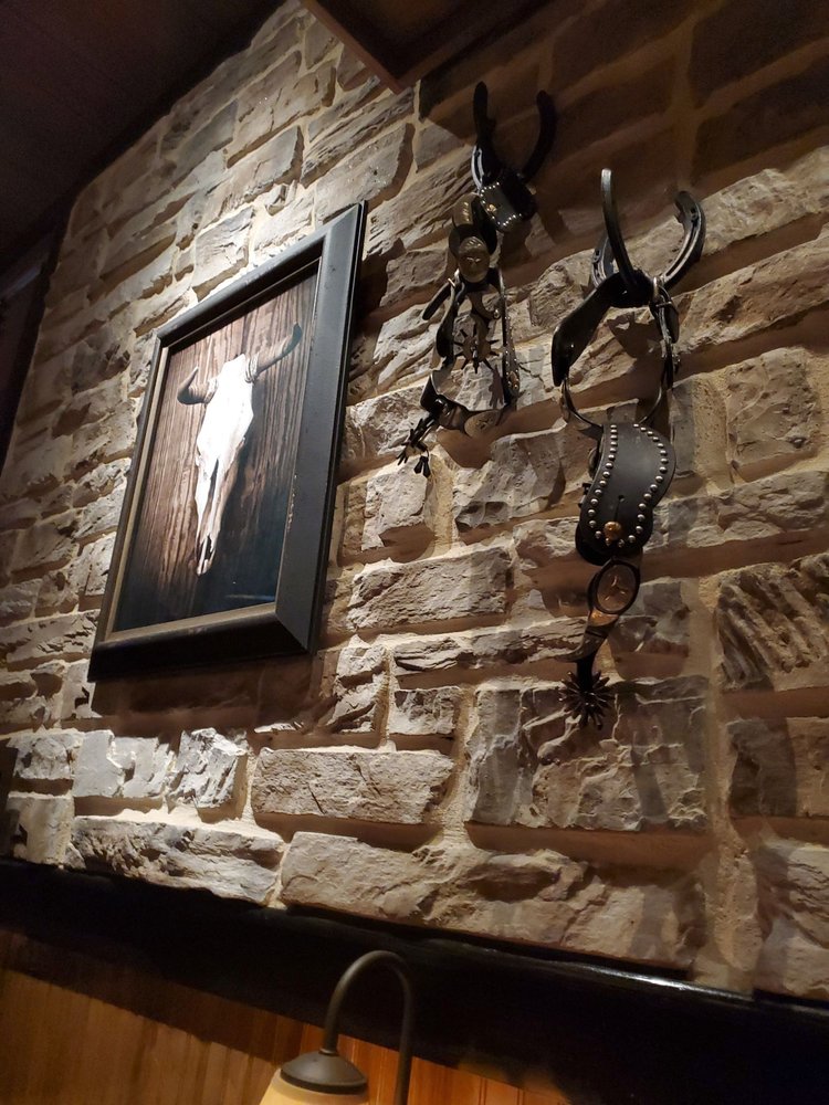 LongHorn Steakhouse