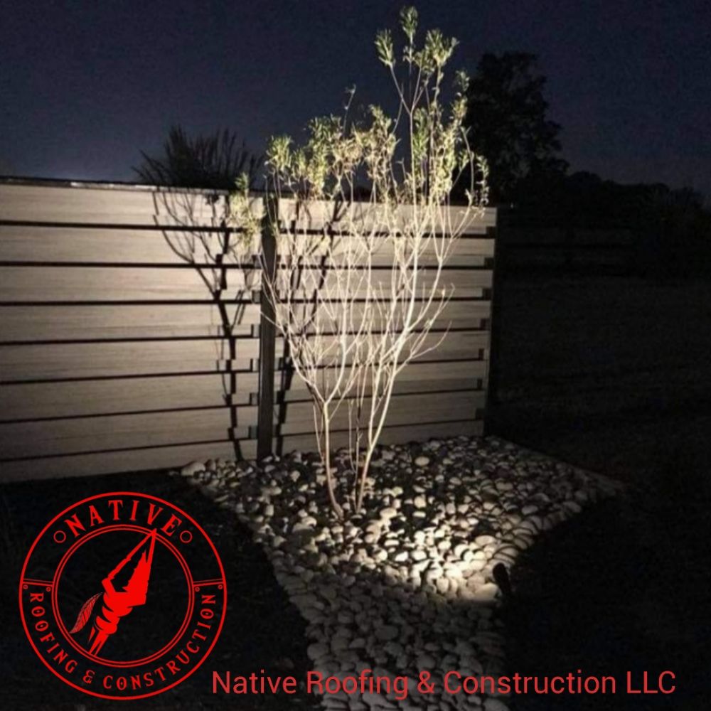 Native Roofing & Construction
