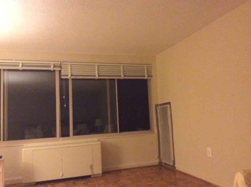4000 Massachusetts Avenue Apartments