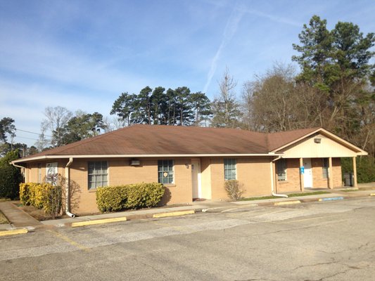 Roberts Health & Wellness